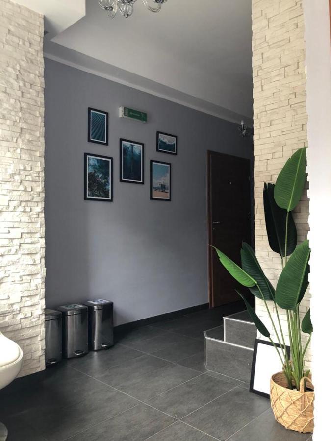 Azzurro Lukecin Exterior foto